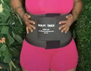 keyshia dior waist trainer discount code